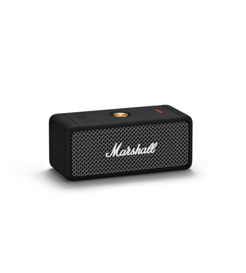 Marshall Emberton Portable Speaker